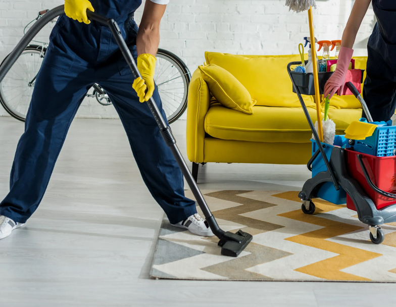 Cleaning Services