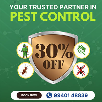 pest control